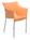 Kartell - Dr. NO, Hellorange