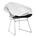 Knoll International - Diamond Sessel