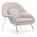 Knoll International - Womb Chair