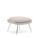 Knoll International - Womb Hocker