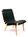 Knoll International - Risom Lounge Stuhl