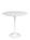 Knoll International - Saarinen Beistelltisch rund