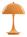 Louis Poulsen - Panthella Portable , Orange