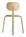 Menu - Afteroom Plywood Chair