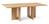 Audo Copenhagen - Androgyne Rectangular Dining Table