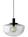 Menu - Bank Pendant Lamp