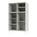 Montana - Ripple III Vitrinenschrank