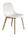 Muuto - Fiber Side Chair Wood