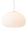 Muuto - Fluid Pendant Lamp