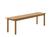 Muuto - Linear Outdoor Bench 