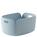 Muuto - Restore Storage Basket, Hellblau