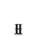 Nils Holger Moormann - Buchstabler, 2, Bicolor schwarz