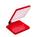 Nimbus - Roxxane Fly, Rot, Ohne USB-Steckernetzteil