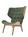 Norr11 - Mammoth Wing Chair