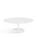 Knoll International - Saarinen Couchtisch oval