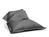 SACKit - ANYWHEREit Sitzsack Outdoor