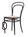 Thonet - 214 K