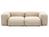 Vetsak - Two Seat Sofa S