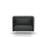 Vitra - Alcove Sofa, Love Seat (H94 x B126,5 x T84 cm), Laser, Dunkelgrau