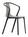 Vitra - Belleville Armchair Outdoor