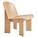 Hay - Chisel Sessel