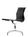 Vitra - Aluminium Chair EA 105