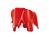Vitra - Eames Elephant, Poppy red