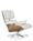 Vitra - Lounge Chair - White Version