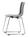 Vitra - HAL RE Sledge, Basalt