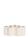 Vitra - Nuage Vase, Nuage small, Keramik, Elfenbein, matt