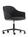 Vitra - Softshell Chair auf Fünfsternfuß