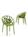 Vitra - Vegetal Miniature (3er Set) 