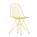 Vitra - Wire Chair DKR , Pulverbeschichtet citron