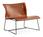 Walter Knoll - Cuoio Lounge Sessel