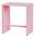 WB Form - Ulmer Hocker in Colour, rosa (special edition)