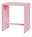 WB Form - Ulmer Hocker in Colour, Rosa (Special Edition)