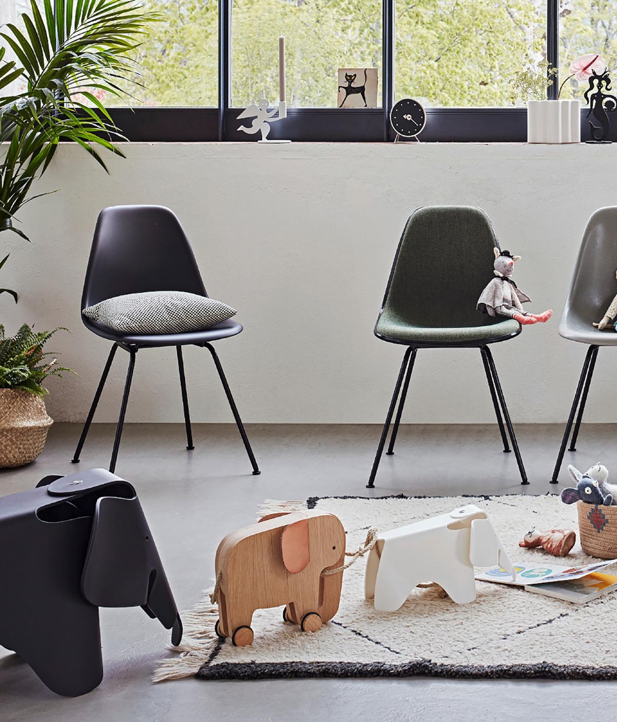 Eames Children Vitra Kids Furniture From Smow Com