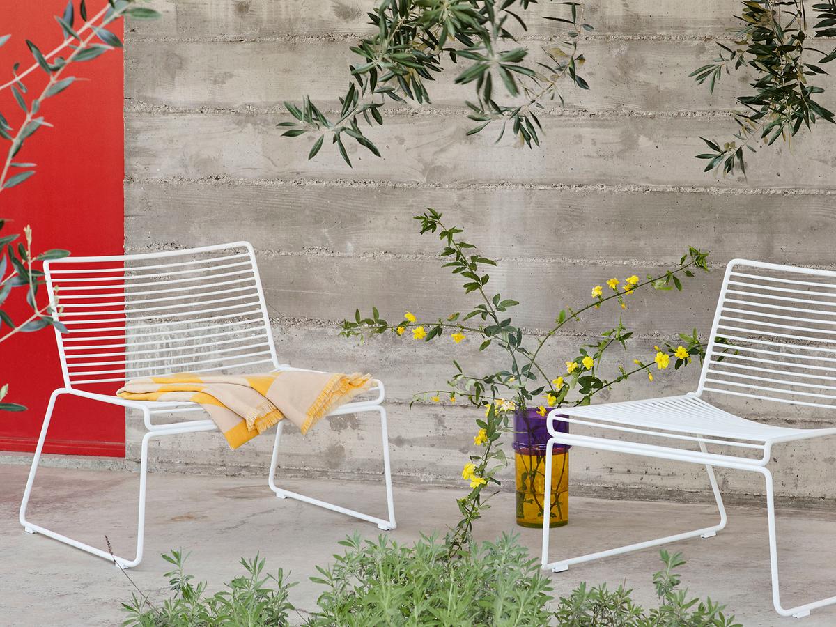 Hee lounge chair review 2025