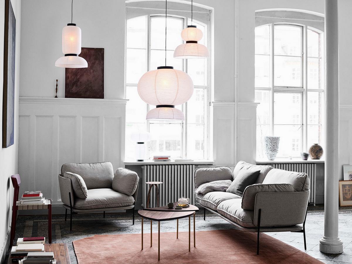 Louis Poulsen - PH5 pendant  Design lampen, Berlin design, Haus deko