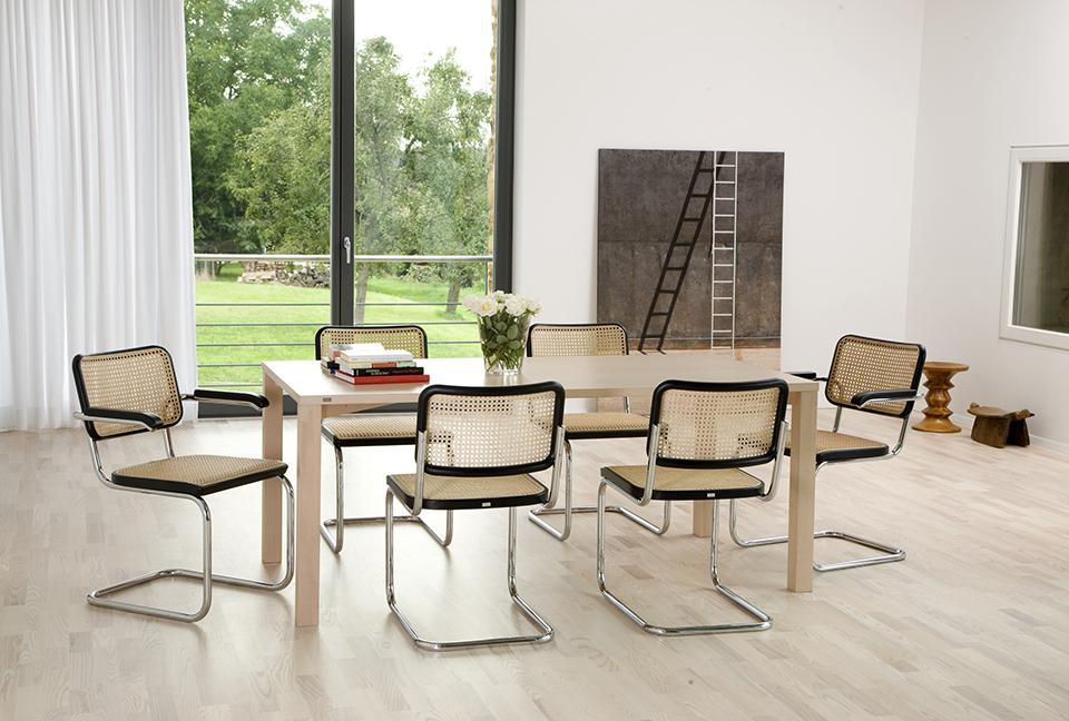 Bauhaus Chairs Online Shop For Bauhaus Originals Smow Com