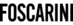 Foscarini Logo