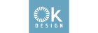 OK Design Logo