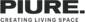 Piure Logo