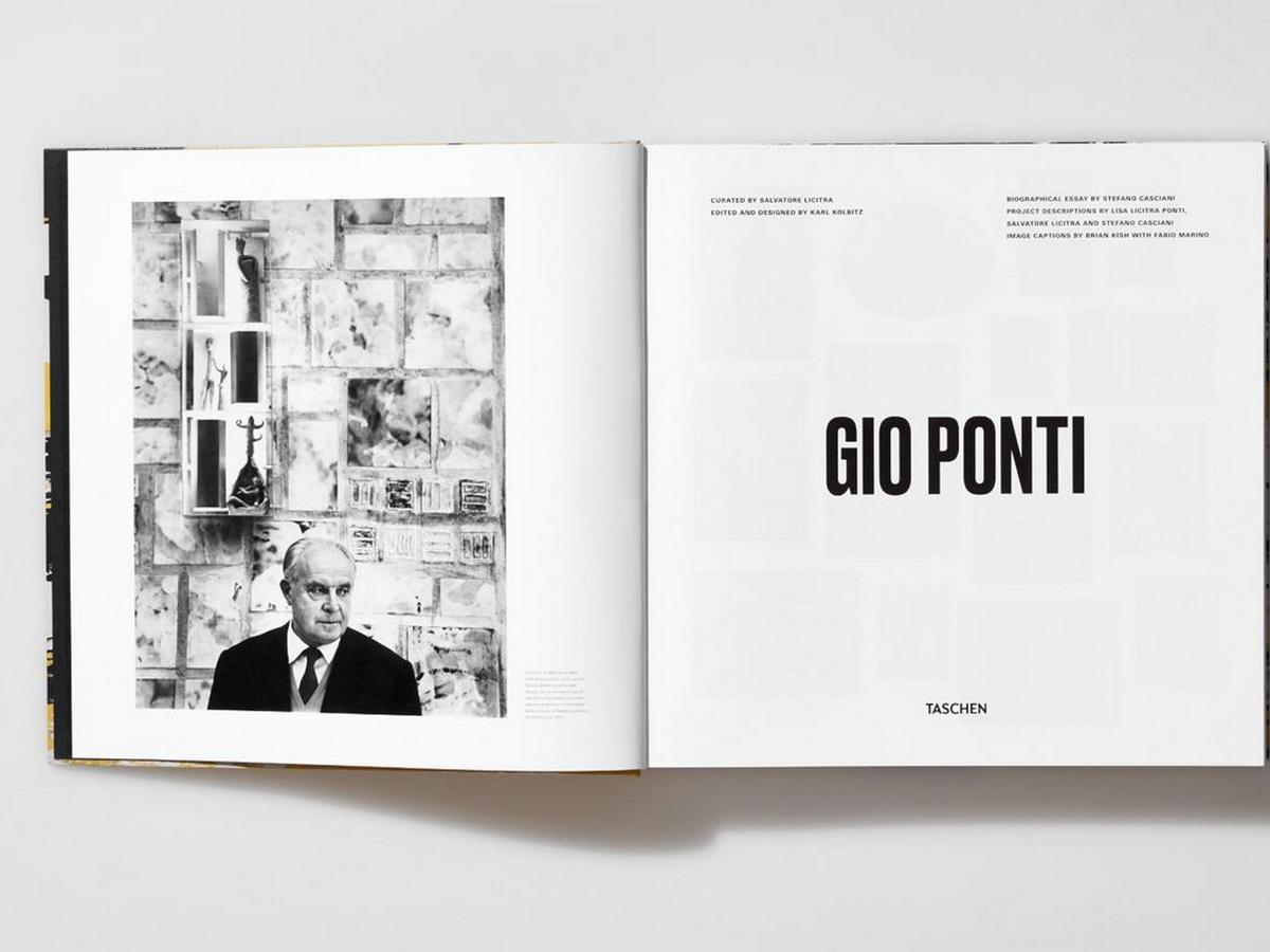 Sold at Auction: Gio Ponti, GIO PONTI (Attr.le), Piccola poltrona