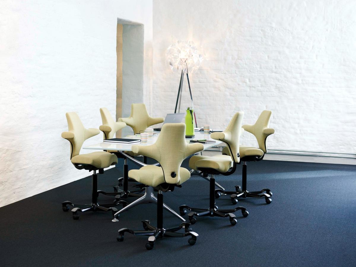 Chaises de conférence – smow, e-boutique mobilier design