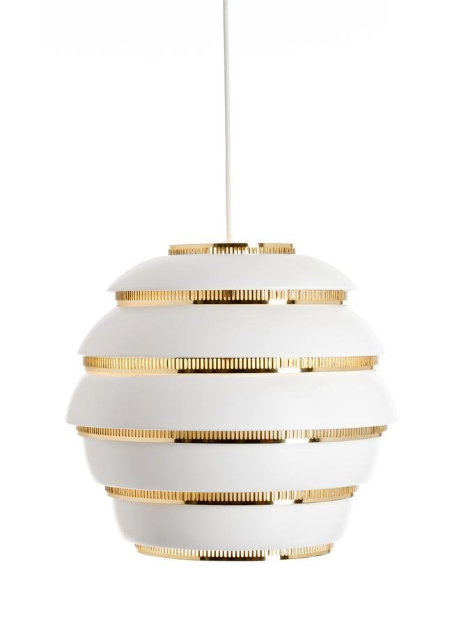 Artek Pendelleuchte A331 Beehive