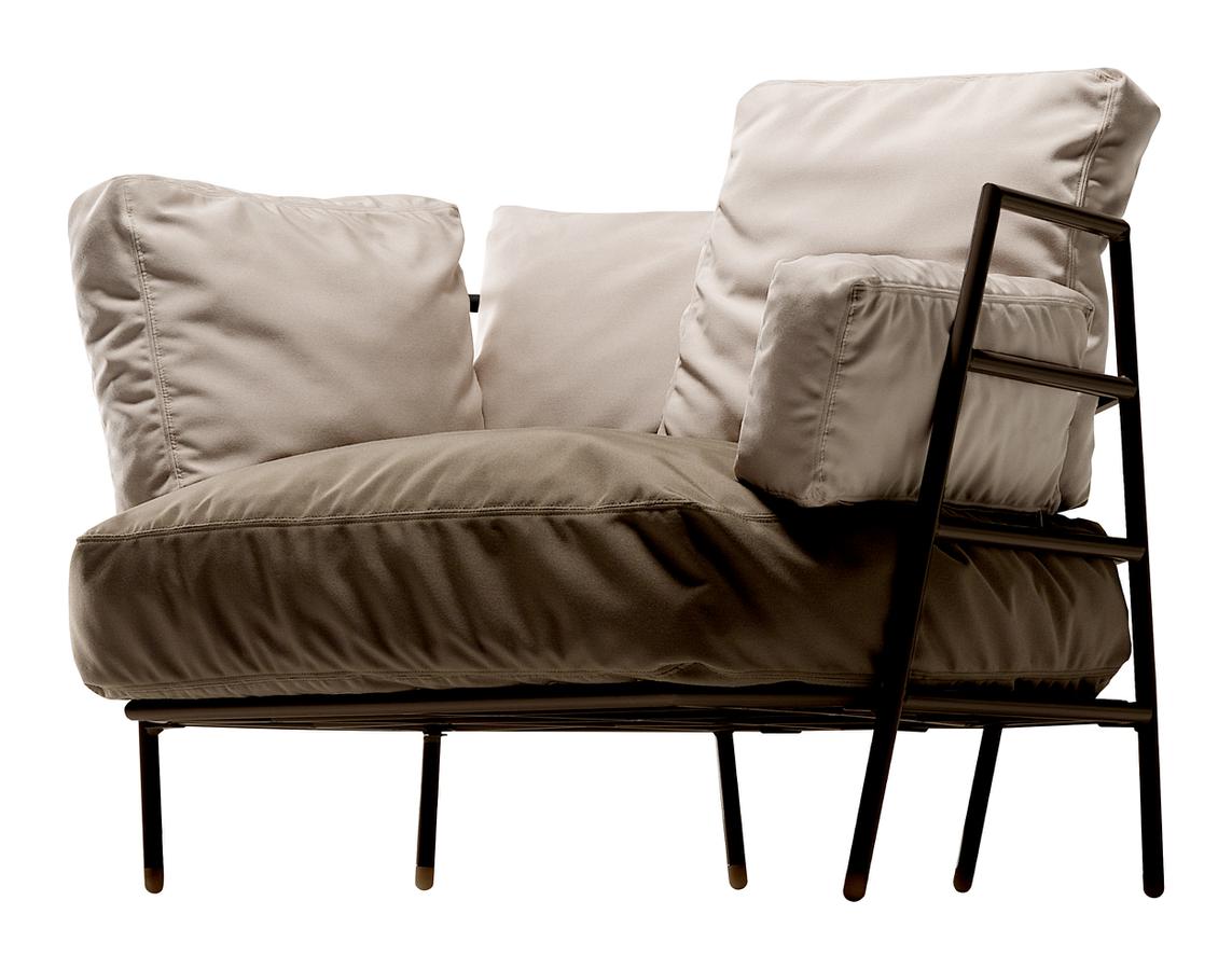 Alias Dehors Sessel Outdoor Von Michele De Lucchi Designermbel