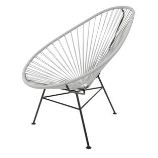 Acapulco Chair Classic Grau