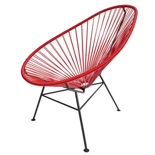 Acapulco Chair Classic Rojo