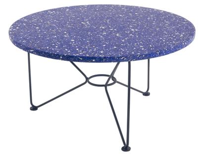 The Low Table Acapulco Lilac / Black